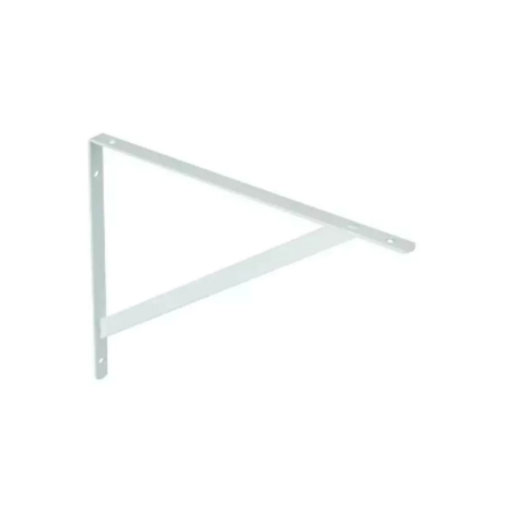 SUP MAO FRANCESA FERTAK 29 X 16.5 CM BRANCO