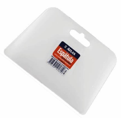 ESPATULA PLASTICA ATLAS 20CM