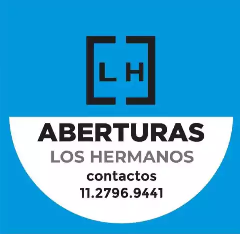 aberturas los Hermanos
