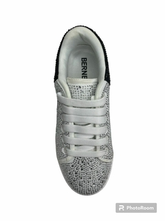 SIA01 WHITE/BLACK - tienda en línea
