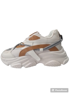 STEVE MADDEN BEIGE (LATE/CAMEL) - comprar en línea
