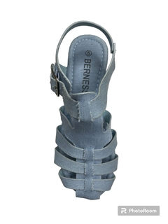 BRIANA DENIM (AZUL) - tienda en línea