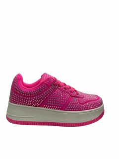 EDÉN 08 - HOT PINK