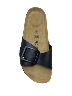 PROJECT CLOUD (BLACK) "SANDALIAS " - tienda en línea