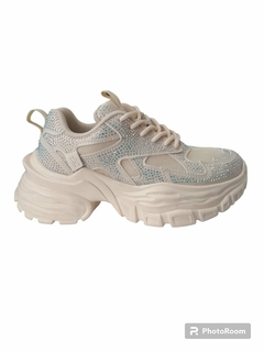 SALLY MARFIL (Moderno Beige)