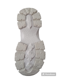 DAMIAN03 BLANCO (pueblito blanco) - Beauty Delsey