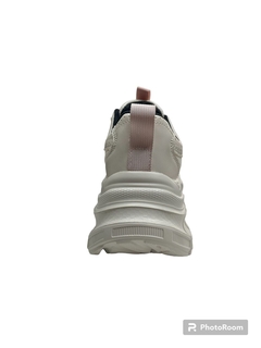 SUNNY BEIGE/PINK - Beauty Delsey
