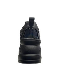 JOCELYN - BLACK - Beauty Delsey