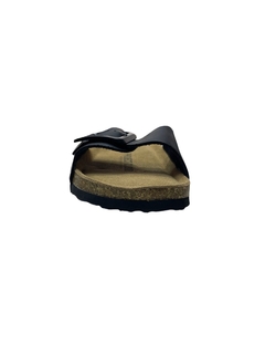 PROJECT CLOUD (BLACK) "SANDALIAS " en internet