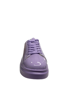 LORI - PURPLE - Beauty Delsey