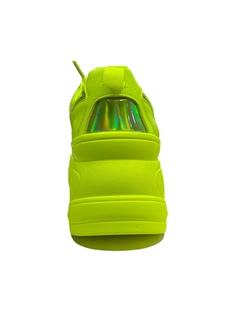 JOCELYN - NEÓN YELLOW - Beauty Delsey