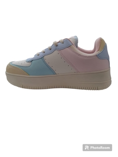EDEN02 MULTICOLORES - comprar en línea