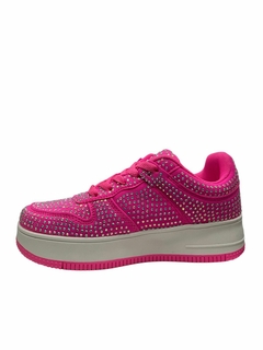 EDÉN 08 - HOT PINK - comprar en línea