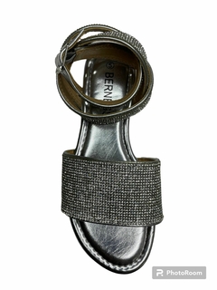 ALVERTA SILVER (PLATEADO CON PEDRERIA) - tienda en línea