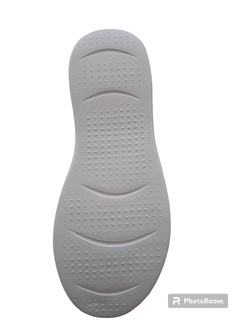 TENIS BERNESS LENTEJUELA 5008X (Detalle rosa) - Beauty Delsey