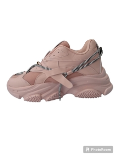 STEVE MADDEN BEBE (MAQUILLAJE) - comprar en línea