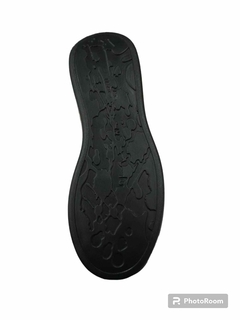 ROSETTA BOTA PEDRERIA NEGRO (Bota noche) - Beauty Delsey