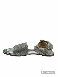 ALVERTA SILVER (PLATEADO CON PEDRERIA) - comprar en línea