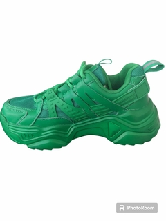 BRIELLA VERDE (Terreno verde) - comprar en línea