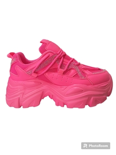 Tenis Nikki Barbie (plataforma Barbie) - comprar en línea