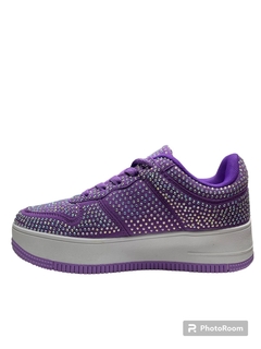 EDEN08 PURPLE - comprar en línea