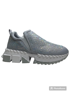 BC5018 GREY