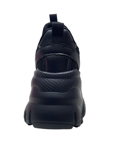 HANNA (BLACK) NOCHE - Beauty Delsey