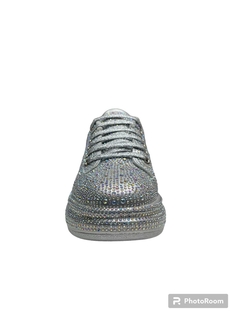 DOLLY SILVER (PLATA) - tienda en línea