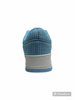 EDEN08 BLUE - Beauty Delsey
