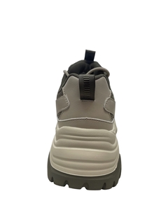 LEGACY (RANCHITO) GRIS - Beauty Delsey