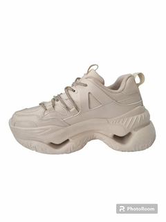 DARCY BEIGE (valvula) - comprar en línea