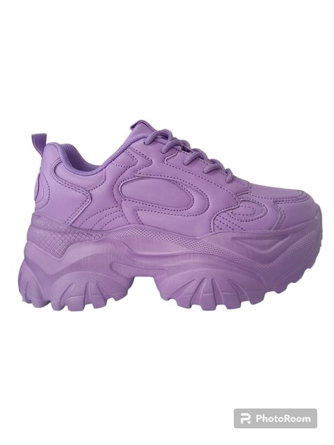 CELESTE MORADO (Celeste)