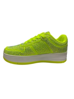 EDEN08 - NEÓN GREEN - comprar en línea