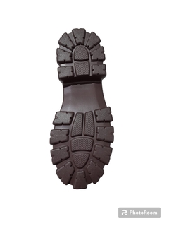 BOTA ESTILO CALCETIN GIA (Calcetin Cafe) en internet