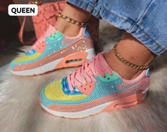 QUEEN Coral (Coralito)