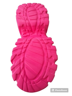 TENIS BERNES DALE (Chispa) - Beauty Delsey
