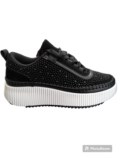 WILLOW02 NEGRO/BLANCO