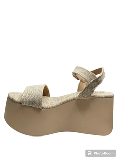 GEORGINA BEIGE - comprar en línea