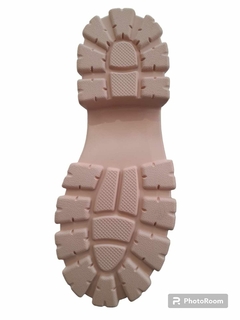 BOTA ESTILO CALCETIN GIA (Calcetin BB) en internet
