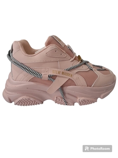 STEVE MADDEN BEBE (MAQUILLAJE)