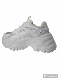 KINSLEY BLANCO (Plataforma Blanco) - comprar en línea