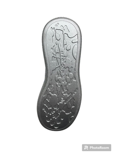 DOLLY SILVER (PLATA) - comprar en línea
