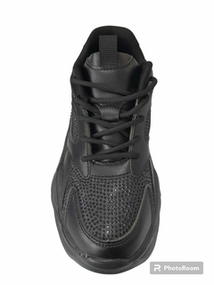 KINSLEY NEGRO (Plataforma Noche) en internet
