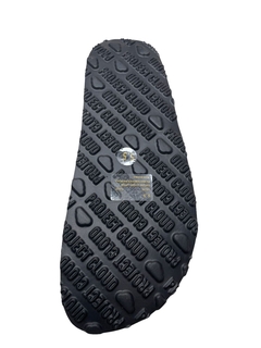 Imagen de PROJECT CLOUD (verde) "SANDALIAS "