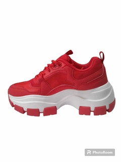 DAMIAN03 ROJO - comprar en línea