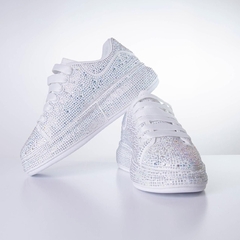 Tenis DOLLY "BLANCO" - comprar en línea