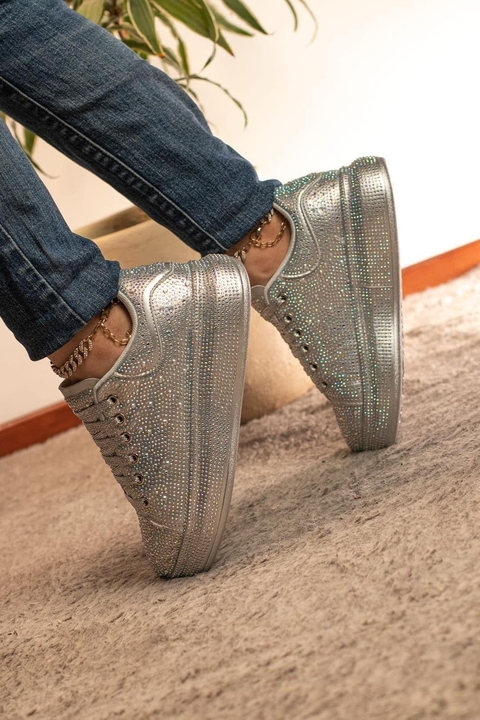 DOLLY SILVER (PLATA)