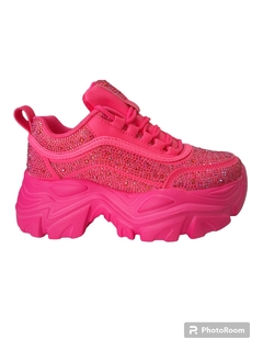 TENIS BERNES DALE (Chispa)