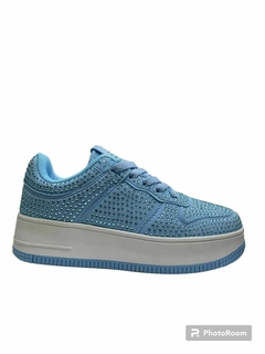 EDEN08 BLUE