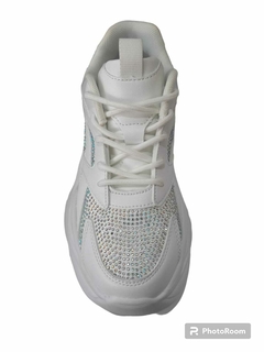 KINSLEY BLANCO (Plataforma Blanco) en internet
